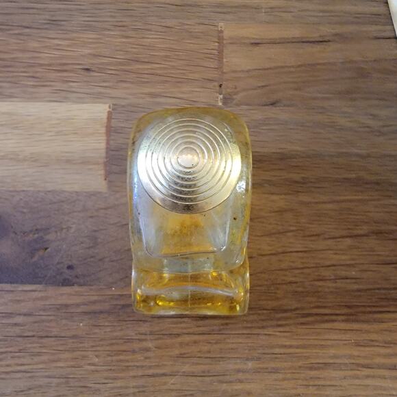 Avon Courting Carriage Moonwind Cologne 1 oz Vintage In Box Full Bottle - Picture 6 of 6